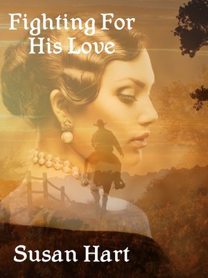 cover image of Fighting For His Love